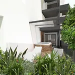 Hotel Villa Enrica