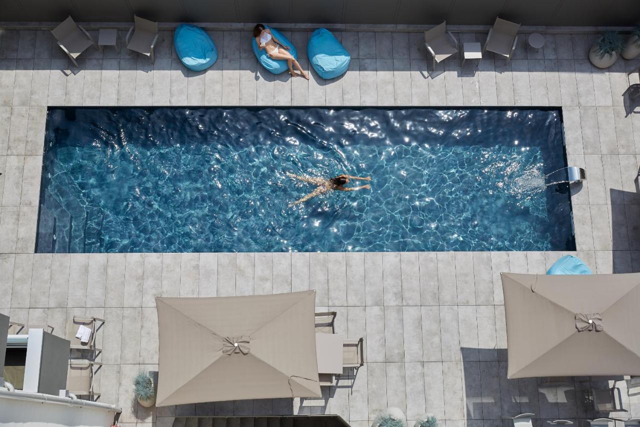 Hotel Enrica Riva del Garda