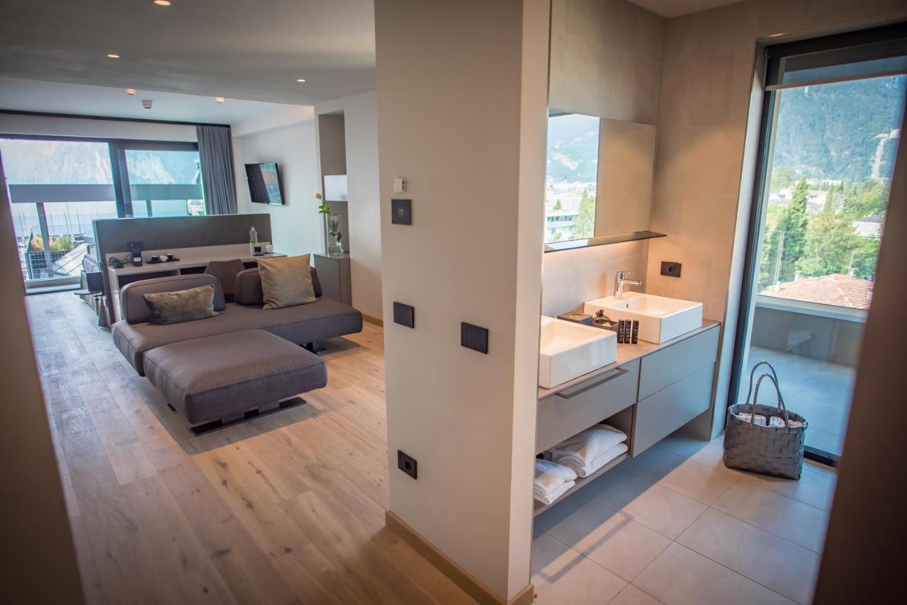 Enrica Hotel Riva del Garda