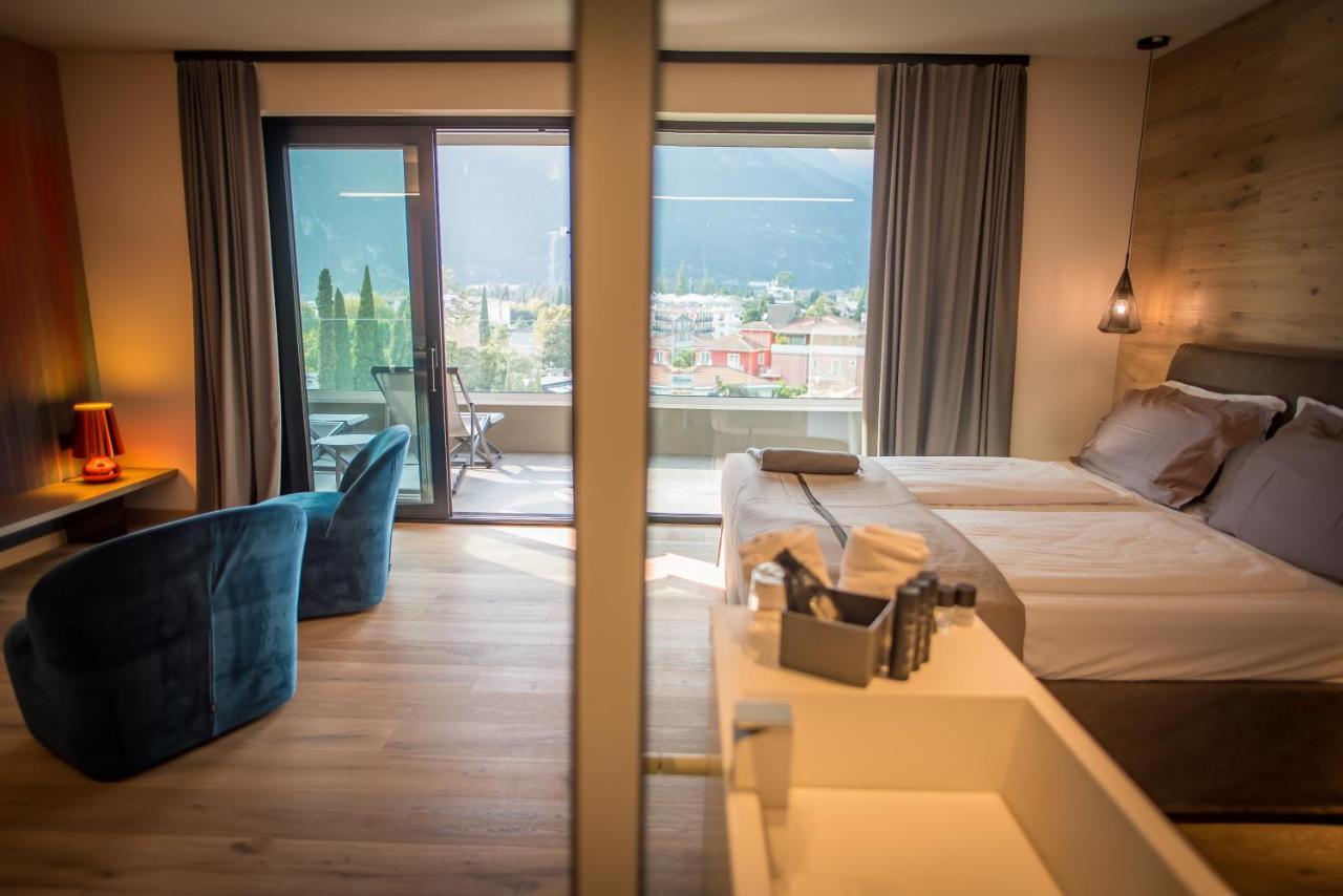 Enrica Riva del Garda