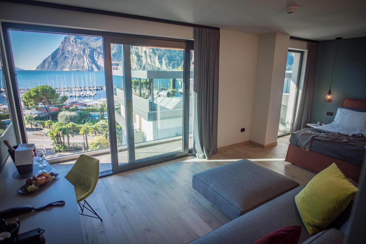 Enrica Riva del Garda